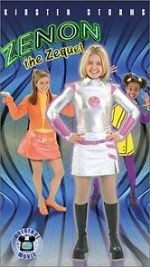Watch Zenon: The Zequel 123movies