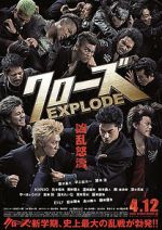 Watch Crows Explode 123movies