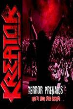 Watch Kreator Live at RockPalast 123movies