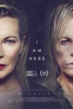 Watch I Am Here 123movies