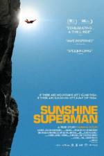 Watch Sunshine Superman 123movies