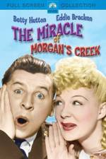 Watch The Miracle of Morgan's Creek 123movies