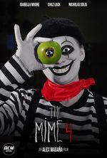 Watch The Mime 4 (Short 2024) 123movies