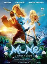 Watch Mune: Guardian of the Moon 123movies