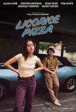 Watch Licorice Pizza 123movies