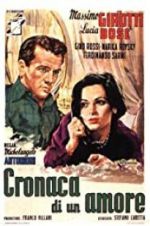 Watch Story of a Love Affair 123movies