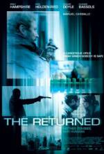 Watch The Returned 123movies