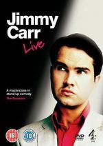 Watch Jimmy Carr Live 123movies