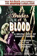 Watch Brides of Blood 123movies