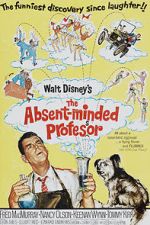 Watch The Absent Minded Professor 123movies