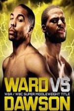 Watch Andre Ward vs. Chad Dawson 123movies