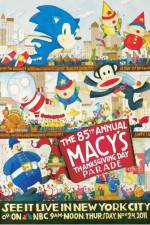 Watch Macys Thanksgiving Day Parade 85th Anniversary Special 123movies