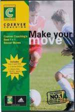 Watch Coerver Coaching's Make Your Move 123movies