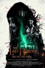 Watch The Last Heroes 123movies