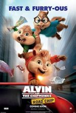 Watch Alvin and the Chipmunks: The Road Chip 123movies