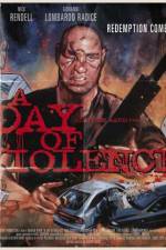 Watch A Day of Violence 123movies
