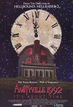 Watch Amityville 1992: It's About Time 123movies