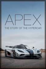 Watch Apex The Story of the Hypercar 123movies