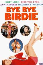 Watch Bye Bye Birdie 123movies