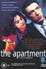 Watch The Apartment 123movies
