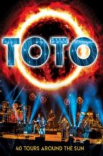 Watch Toto - 40 Tours Around the Sun 123movies