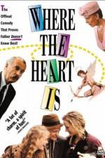 Watch Where the Heart Is (1990) 123movies