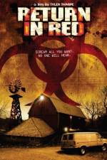 Watch Return in Red 123movies