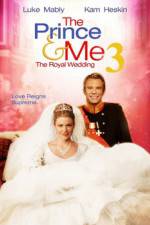 Watch The Prince & Me 3: A Royal Honeymoon 123movies