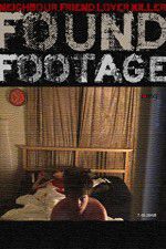 Watch Found Footage 123movies