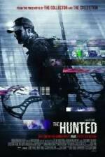 Watch The Hunted 123movies