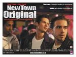 Watch New Town Original 123movies