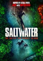 Watch Saltwater: The Battle for Ramree Island 123movies