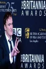Watch The Britannia Awards Red Carpet Special 123movies