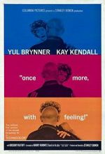 Watch Once More, with Feeling! 123movies