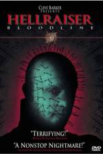 Watch Hellraiser: Bloodline 123movies