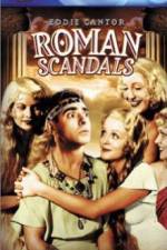 Watch Roman Scandals 123movies