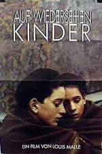 Watch Au revoir les enfants 123movies