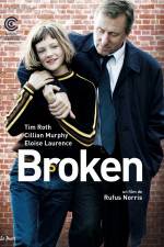 Watch Broken 123movies