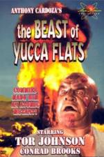 Watch The Beast of Yucca Flats 123movies