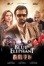 Watch The Blue Elephant 123movies