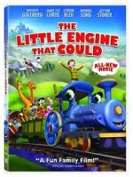 Watch The Little Engine That Could 123movies