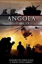Watch Angola the war 123movies