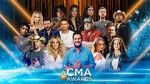 Watch 55th Annual CMA Awards (TV Special 2021) 123movies