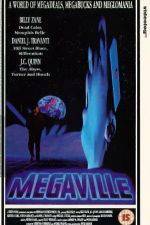 Watch Megaville 123movies