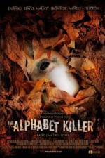 Watch The Alphabet Killer 123movies