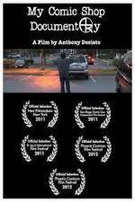 Watch My Comic Shop DocumentARy 123movies