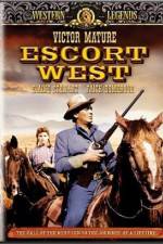 Watch Escort West 123movies
