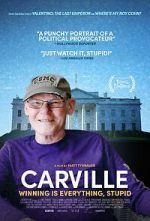 Watch Carville: Winning Is Everything, Stupid! 123movies