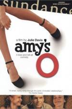 Watch Amy's Orgasm 123movies
