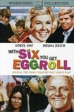 Watch With Six You Get Eggroll 123movies